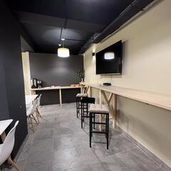 Гостиница Iterra hotel, Мурманская область