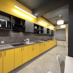 Гостиница Iterra hotel, Мурманская область