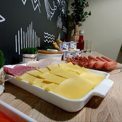 Гостиница Iterra hotel, Мурманская область