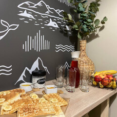 Гостиница Iterra hotel, Мурманская область