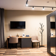 Гостиница Iterra hotel, Мурманская область