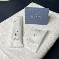 Гостиница Iterra hotel, Мурманская область