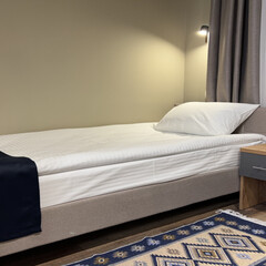 Гостиница Iterra hotel, Мурманская область