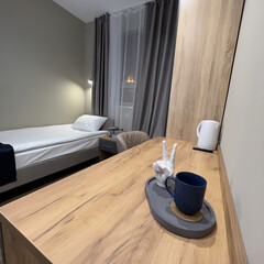 Гостиница Iterra hotel, Мурманская область