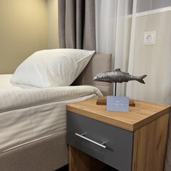 Гостиница Iterra hotel, Мурманская область