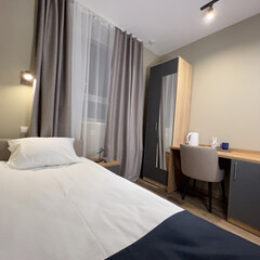 Гостиница Iterra hotel, Мурманская область