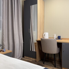 Гостиница Iterra hotel, Мурманская область