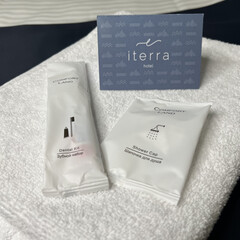 Гостиница Iterra hotel, Мурманская область