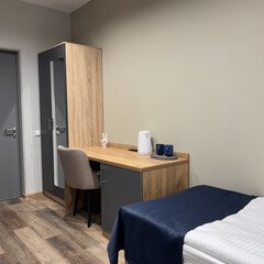 Гостиница Iterra hotel, Мурманская область