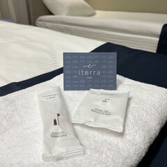 Гостиница Iterra hotel, Мурманская область