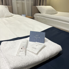 Гостиница Iterra hotel, Мурманская область