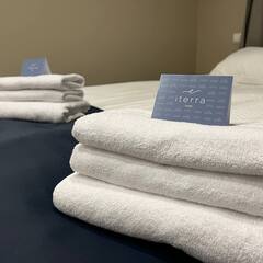 Гостиница Iterra hotel, Мурманская область