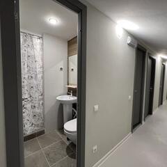 Гостиница Iterra hotel, Мурманская область