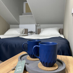 Гостиница Iterra hotel, Мурманская область