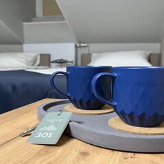 Гостиница Iterra hotel, Мурманская область