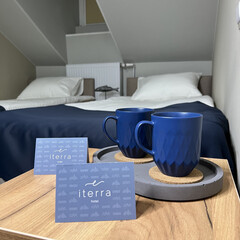 Гостиница Iterra hotel, Мурманская область