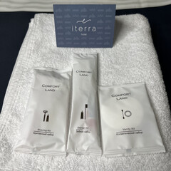 Гостиница Iterra hotel, Мурманская область