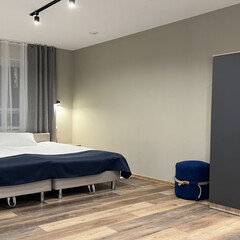 Гостиница Iterra hotel, Мурманская область