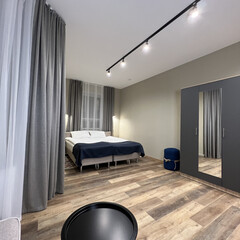 Гостиница Iterra hotel, Мурманская область