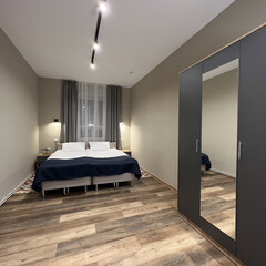 Гостиница Iterra hotel, Мурманская область