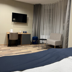 Гостиница Iterra hotel, Мурманская область