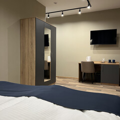 Гостиница Iterra hotel, Мурманская область