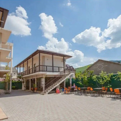 Гостевой дом Виноград (Кабардинка), Краснодарский край
