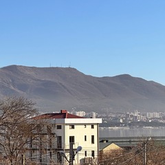 Гостевой дом Изабелла (Геленджик), Краснодарский край