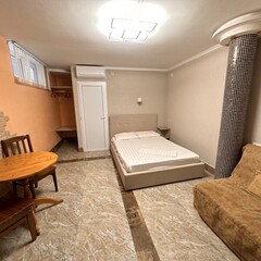 Гостевой дом Изабелла (Геленджик), Краснодарский край