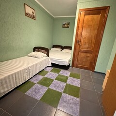 Гостевой дом Изабелла (Геленджик), Краснодарский край