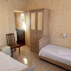 Гостевой дом Изабелла (Геленджик), Краснодарский край