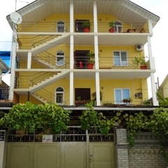 Гостевой дом Флоренция, Краснодарский край