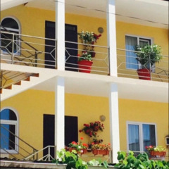 Гостевой дом Флоренция, Краснодарский край