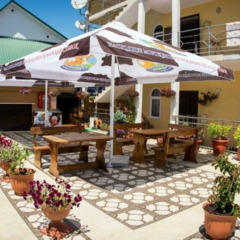 Гостевой дом Флоренция, Краснодарский край