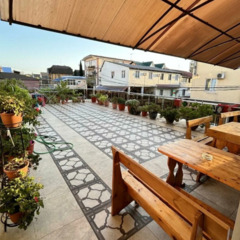 Гостевой дом Флоренция, Краснодарский край