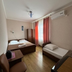 Гостевой дом Флоренция, Краснодарский край