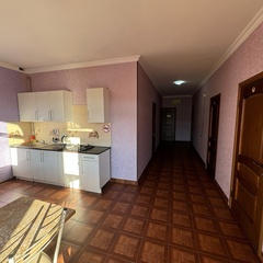 Гостевой дом Флоренция, Краснодарский край