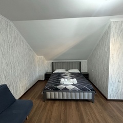 Гостевой дом Флоренция, Краснодарский край