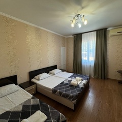 Гостевой дом Флоренция, Краснодарский край