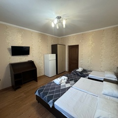 Гостевой дом Флоренция, Краснодарский край