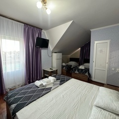 Гостевой дом Флоренция, Краснодарский край