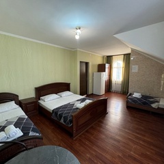 Гостевой дом Флоренция, Краснодарский край