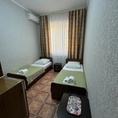 Гостевой дом Флоренция, Краснодарский край