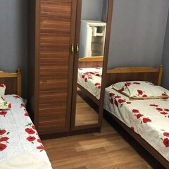 Гостевой дом На уровне моря, Краснодарский край