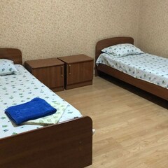 Гостевой дом На уровне моря, Краснодарский край