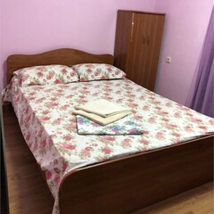 Гостевой дом На уровне моря, Краснодарский край