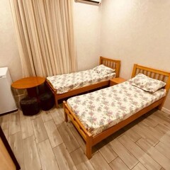 Гостевой дом На уровне моря, Краснодарский край