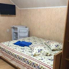 Гостевой дом На уровне моря, Краснодарский край