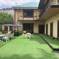 Гостевой дом Элегант(Геленджик), Краснодарский край