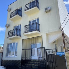 Гостевой дом Амелия, Краснодарский край